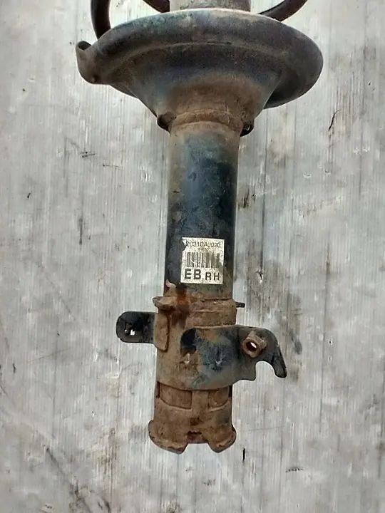 Amortizzatore McPherson Destro Anteriore SUBARU LEGACY V 20310AJ020 image 9