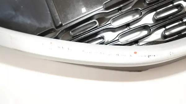 Puskurin ritilä OEM 360150096 Peugeot 208 2012-2015 image 5