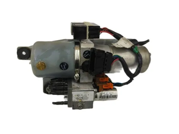 OEM 8H0871611B Cabrio Roof Pump for Audi A4 S4 B7 image 2