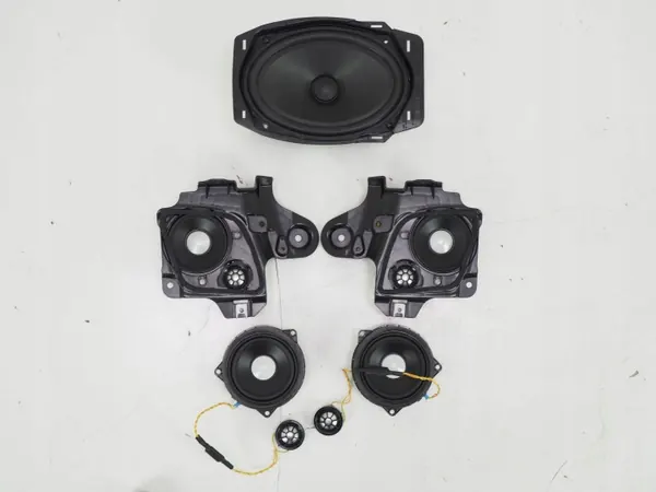 OEM 87654330 Harman Kardon Luidspreker voor BMW i8 image 2