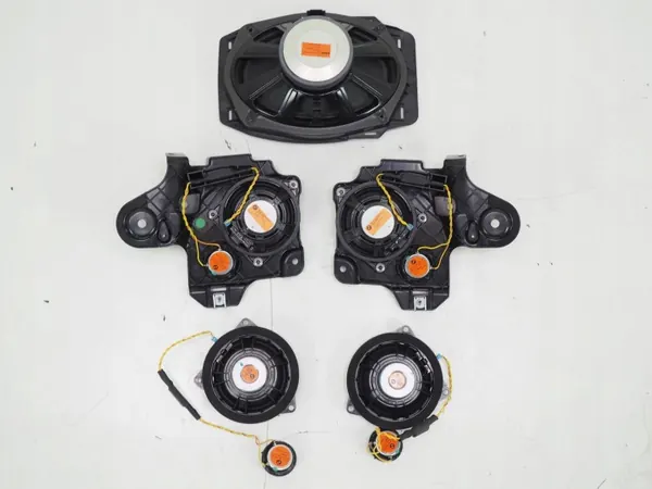 OEM 87654330 Harman Kardon Luidspreker voor BMW i8 image 4