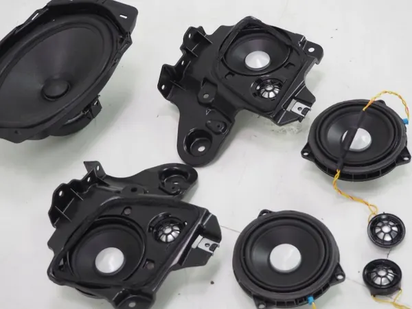 OEM 87654330 Harman Kardon Luidspreker voor BMW i8 image 5