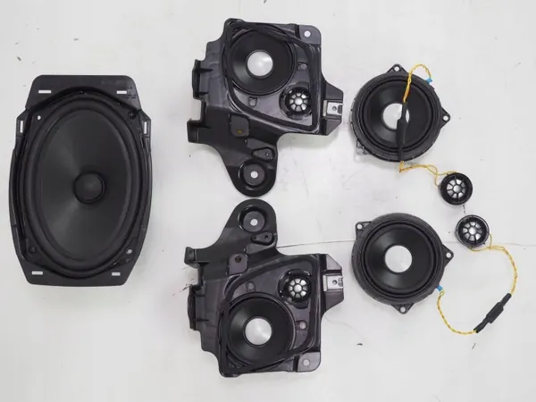OEM 87654330 Harman Kardon Luidspreker voor BMW i8 image 6