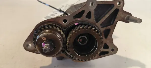 Mitsubishi Pajero 2008 Kraftstoffpumpe 1460A003 3.2 DID DENSO image 4