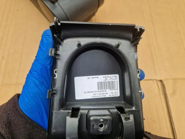 Armsteun OEM 6R0864207C voor VW Polo 5 V 6R image 6