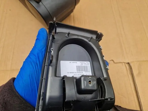 Armsteun OEM 6R0864207C voor VW Polo 5 V 6R image 7