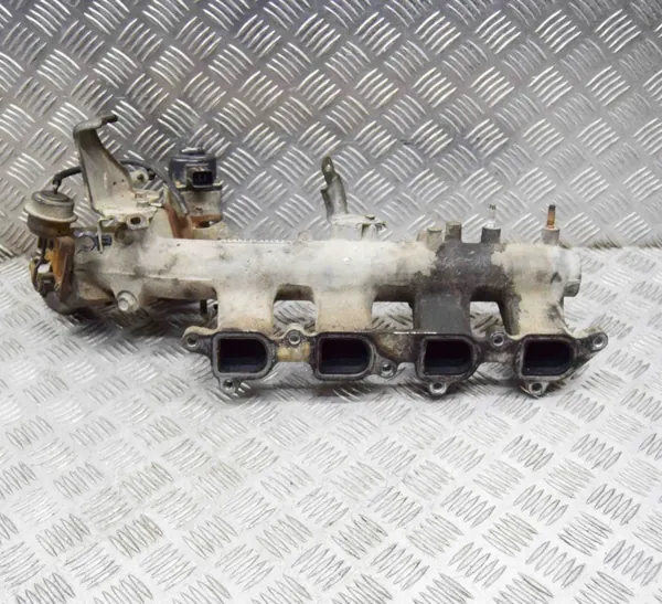 Colector de admisión OEM 1412501142 para Nissan NP300 Navara image 2