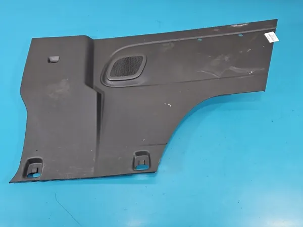 Rechte Kofferraumabdeckung OEM 769002935R Renault Trafic III image 2