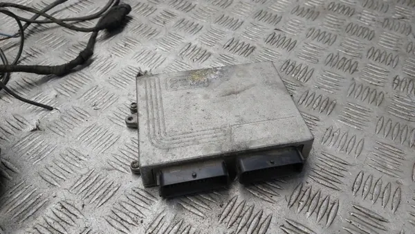 Kit d'installation LPG d'occasion pour Ford Scorpio MK2 image 3