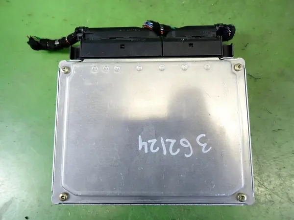 Fjädringskontroll VW PHAETON 3.2 B 2002 3D0907553A image 3