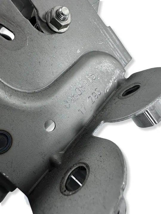 Renault OE pedaal set OEM 180020000R image 4