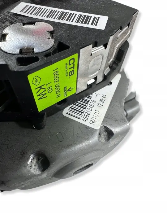 Renault OE pedaal set OEM 180020000R image 6
