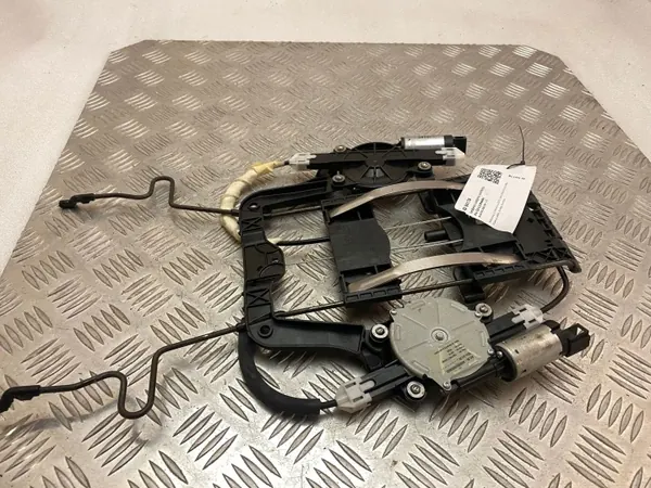 Audi OE Sitzverstellmotor - Gebrauchter Zustand image 2