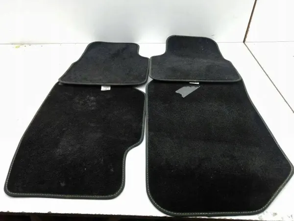 Peugeot 2008 II 2023 Automatten OEM 98324299ZD image 2