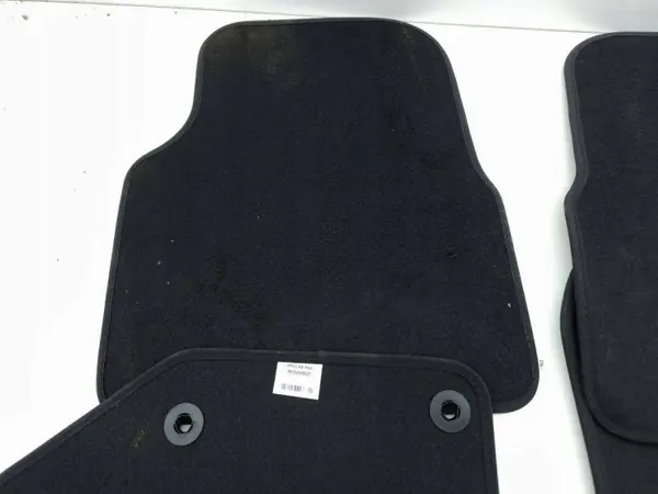 Peugeot 2008 II 2023 Automatten OEM 98324299ZD image 7