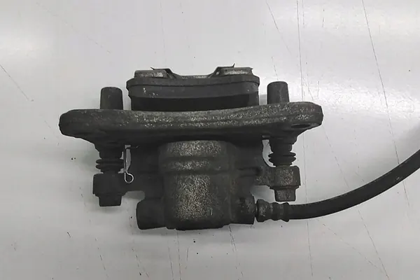 Hinterer linker Bremssattel MITSUBISHI ASX 4605B649 image 3