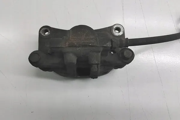 Hinterer linker Bremssattel MITSUBISHI ASX 4605B649 image 4