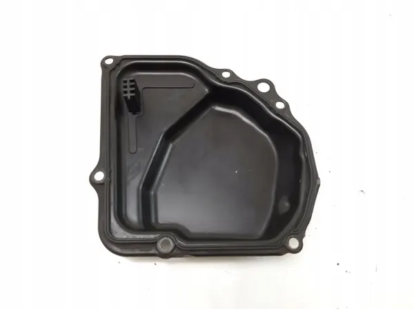 Transmissie-oliepan OEM 02E315141A - Gebruikt image 2