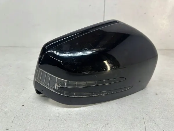 OEM A1668200221 Couvre-rétroviseur droit Mercedes ML image 2