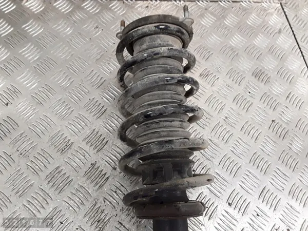 Iskunvaimennin OEM AM-521677 Citroen C5 2008 image 3