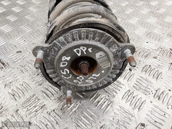 Iskunvaimennin OEM AM-521677 Citroen C5 2008 image 4