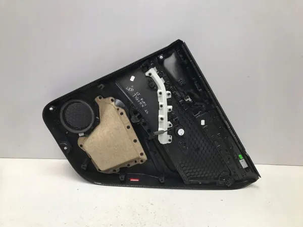 OEM 571867968KULA4 VW Tiguan III Deurbekleding Achter Links image 4