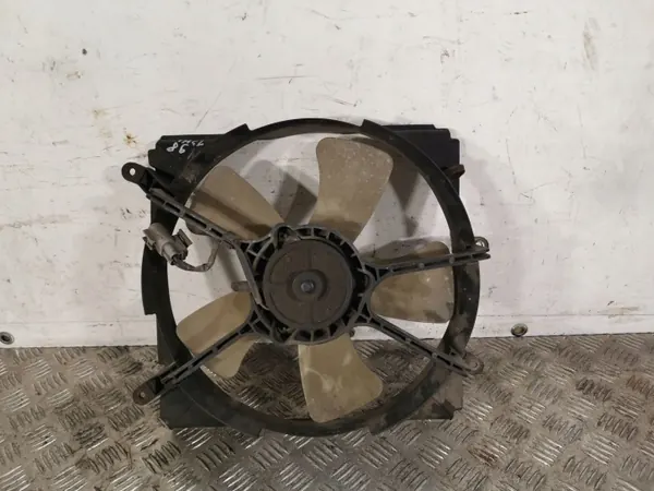 Ventilateur radiateur FBZ15339 pour Toyota RAV4 1999 image 2