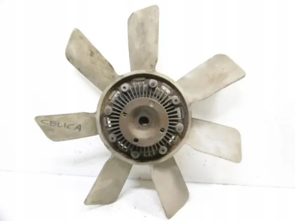 Embrayage Toyota OE AK-12-588334 pour Celica V T18 image 4
