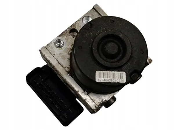 ABS-pump 5WK84108 för Peugeot 206 (2003-2009) image 3