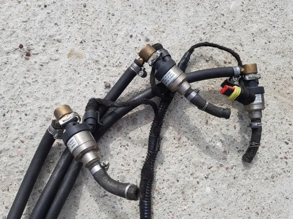 Stag LPG-kit 67R-01 4903 met HANA-injectoren image 9