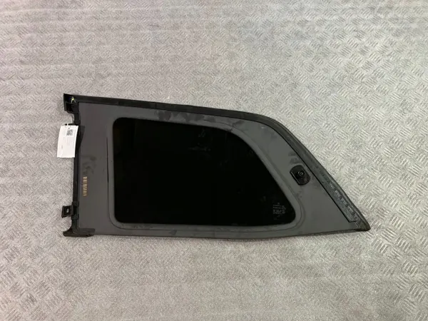 Mercedes-Benz GL X166 achtercarrosserieglas OEM A1666700160 image 5
