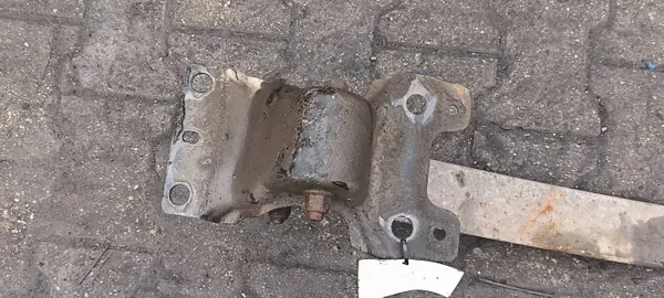 Ressort à lames simple arrière OEM POJEDYŃCZY Renault Master III image 3