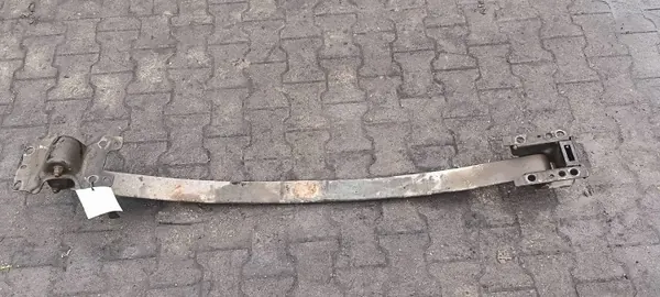 Ressort à lames simple arrière OEM POJEDYŃCZY Renault Master III image 5