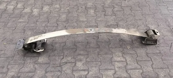 Ressort à lames simple arrière OEM POJEDYŃCZY Renault Master III image 8