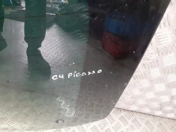 Heckfenster OEM SZYBA TYLNA CITROEN C4 PICASSO image 3