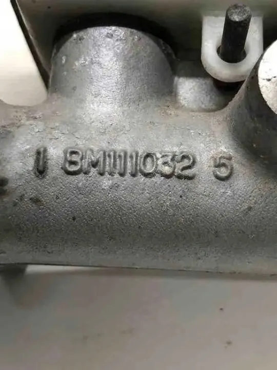 Remcilinder OEM 1BM1110325 voor Hyundai H-1/Starex image 4