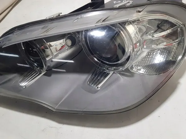 Farol Xenon Esquerdo Completo BMW E70 X5 image 4