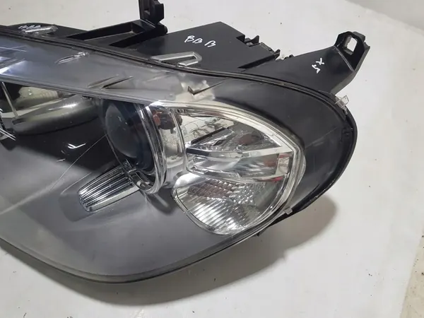 Farol Xenon Esquerdo Completo BMW E70 X5 image 5