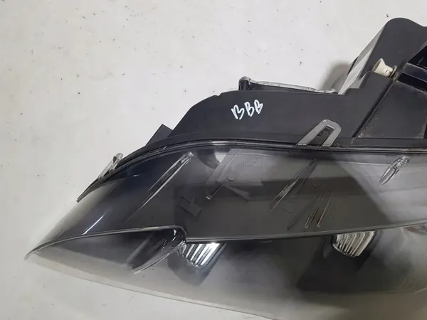 Farol Xenon Esquerdo Completo BMW E70 X5 image 6