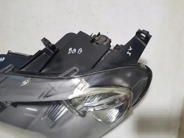 Farol Xenon Esquerdo Completo BMW E70 X5 image 8