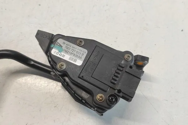 Gaspedaal FORD GALAXY 1.9L diesel 2003 image 3