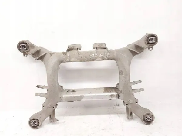 Cuna Trasera BMW OE 6886057 para Serie 5 G30/G31 image 6