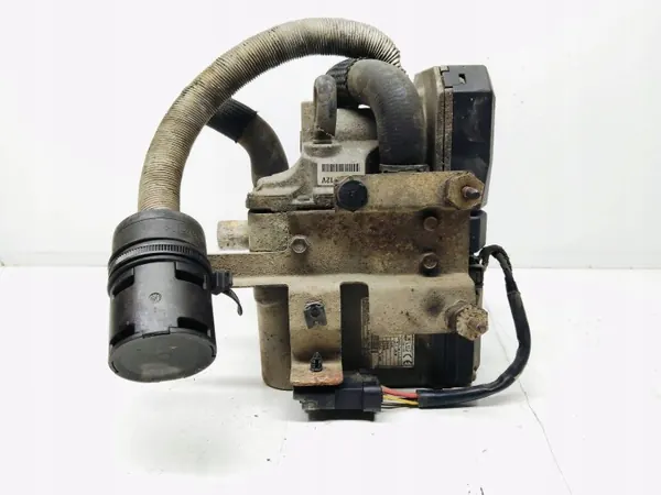 Webasto Verwarming OEM 66724A voor Citroen Xsara Picasso image 3