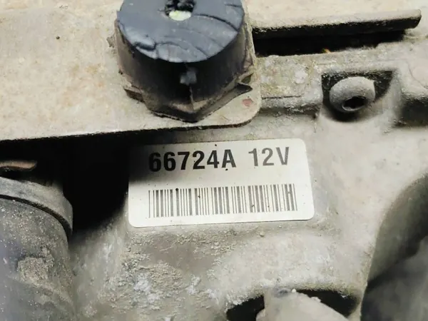 Webasto Verwarming OEM 66724A voor Citroen Xsara Picasso image 4
