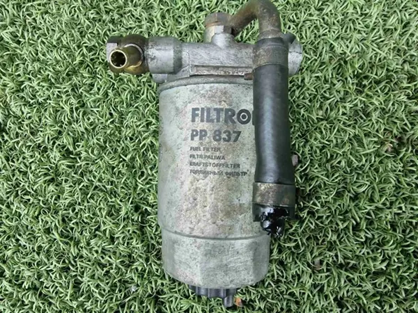Bränslefilterfäste OEM RAJ17089 för Citroen Jumper image 3