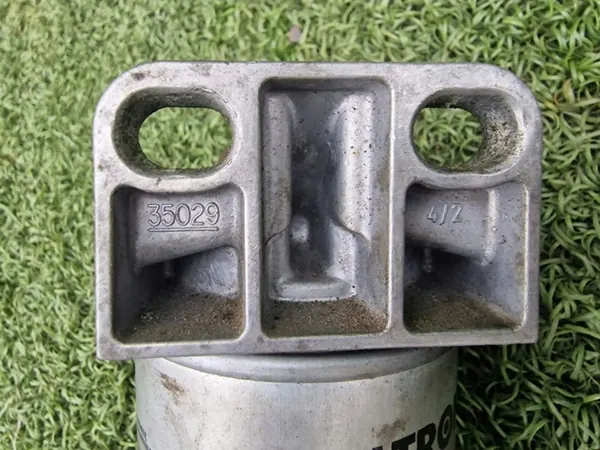 Bränslefilterfäste OEM RAJ17089 för Citroen Jumper image 7