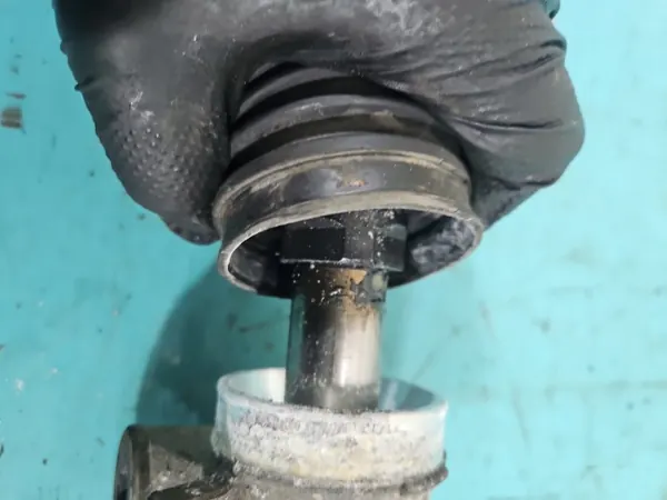 Styrhus OEM IMPRK1555772 för Toyota Auris image 10