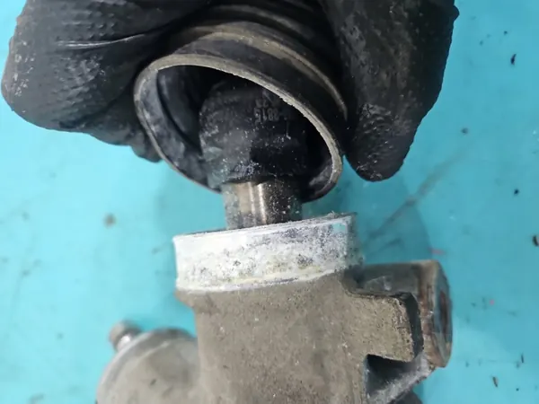 Styrhus OEM IMPRK1555772 för Toyota Auris image 8