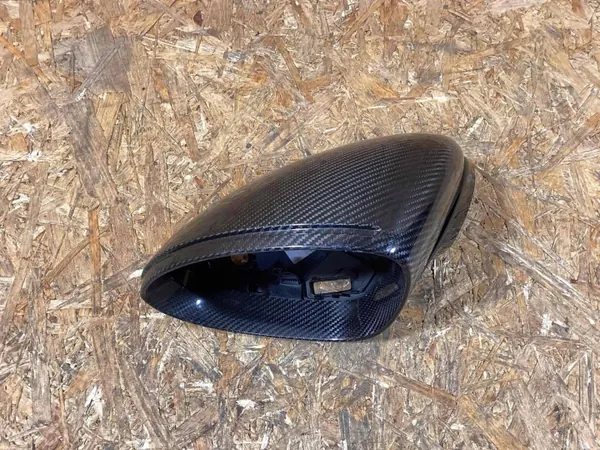 Porsche Cayenne vänster spegel OEM 9Y1857527BO3G image 3