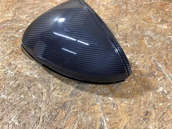 Porsche Cayenne vänster spegel OEM 9Y1857527BO3G image 5